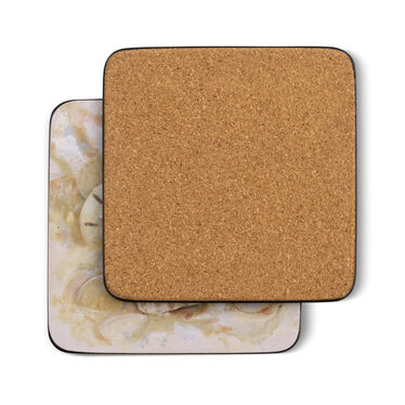 Beach Prize Coasters Set of 6 Beach Prize Coasters Set of 6
