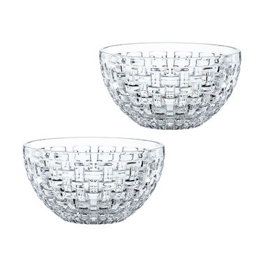 Nachtmann Bossa Nova Bowl Set of 2