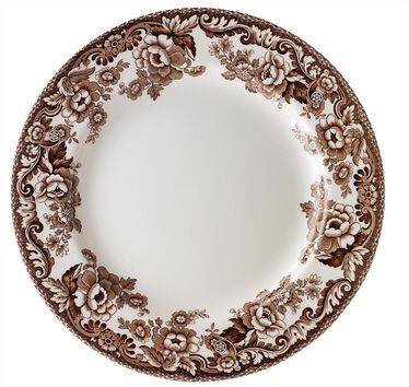 Delamere Dinner Plate 10.5 Inch Delamere Dinner Plate 10.5 Inch