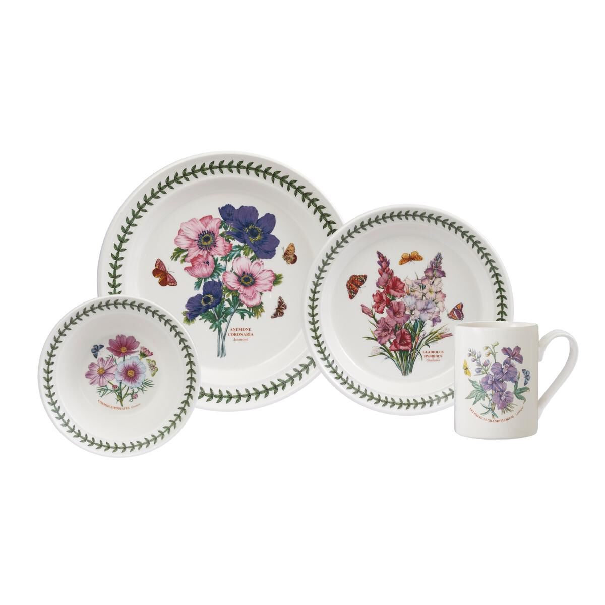 Botanic Garden Collection