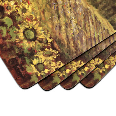 Tuscany Set of 4 Placemats Tuscany Set of 4 Placemats