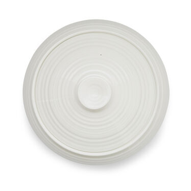 Sophie Conran for White Low Casserole 6 pint