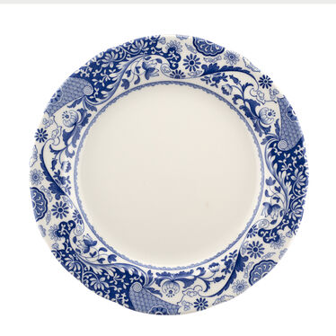 Brocato Dinner plate