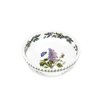 Botanic Garden 9 Inch Salad Bowl Botanic Garden 9 Inch Salad Bowl
