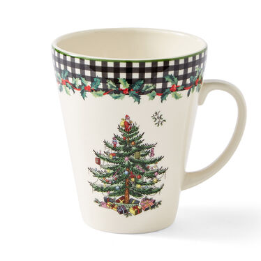 Christmas Tree 2024 Annual Collector Mug