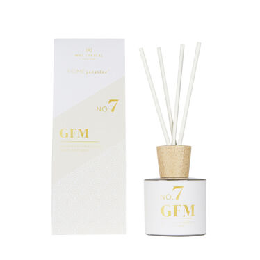 HomeScenter No. 7 Gold Frankincense and Myrhh Reed Diffuser