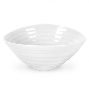Sophie Conran Sorbet Dish, White