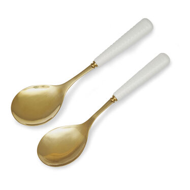 Sophie Conran Pair of Salad Servers