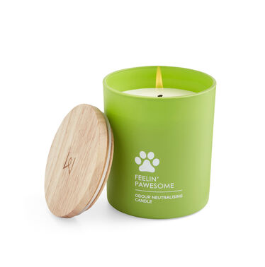 HomeScenter Feelin' Pawsome Candle HomeScenter Feelin' Pawsome Candle