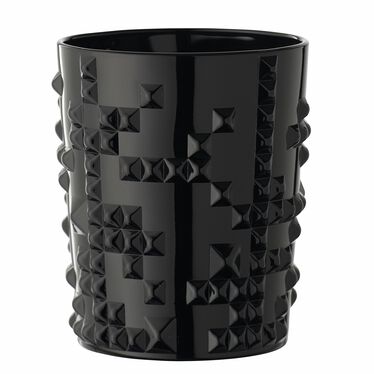 Nachtmann Punk Tumbler Jet Black Nachtmann Punk Tumbler Jet Black