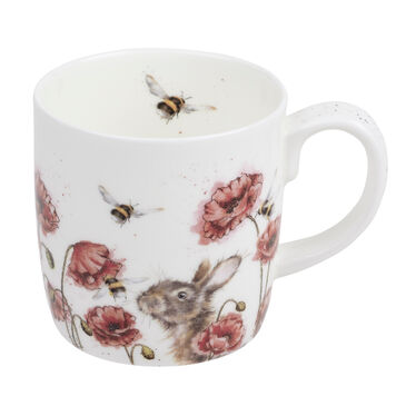 Wrendale Designs let It Bee Mug Wrendale Designs let It Bee Mug