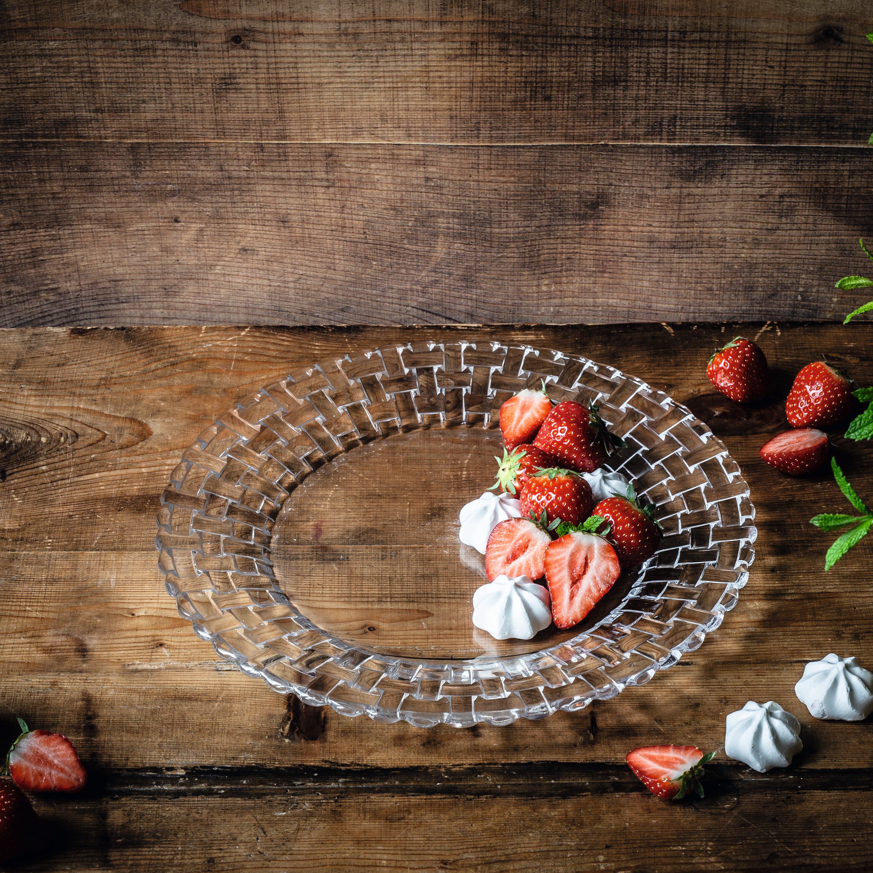 Nachtmann Bossa Nova Series