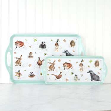 Wrendale Designs Large Tray Wrendale Designs Large Tray
