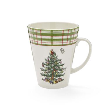 Christmas Tree 2025 Annual Collector Mug Christmas Tree 2025 Annual Collector Mug
