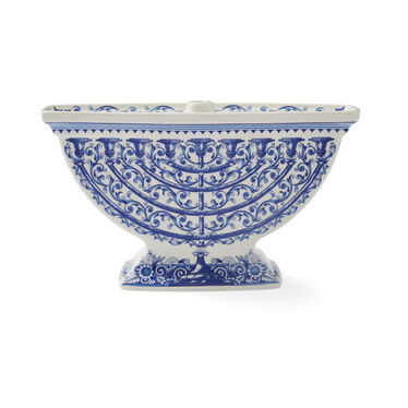 Judaica Menorah Judaica Menorah