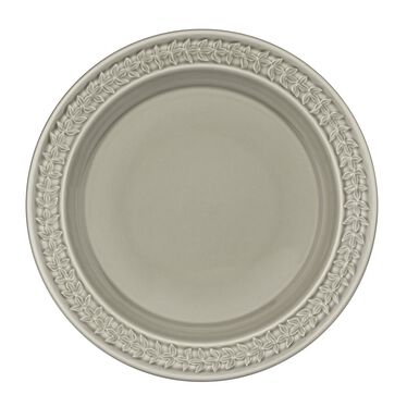 Botanic Garden Harmony Side Plate, Stone Botanic Garden Harmony Side Plate, Stone