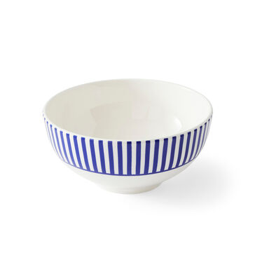 Steccato Rimless bowl