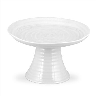 Sophie Conran White Mini Cake Stand
