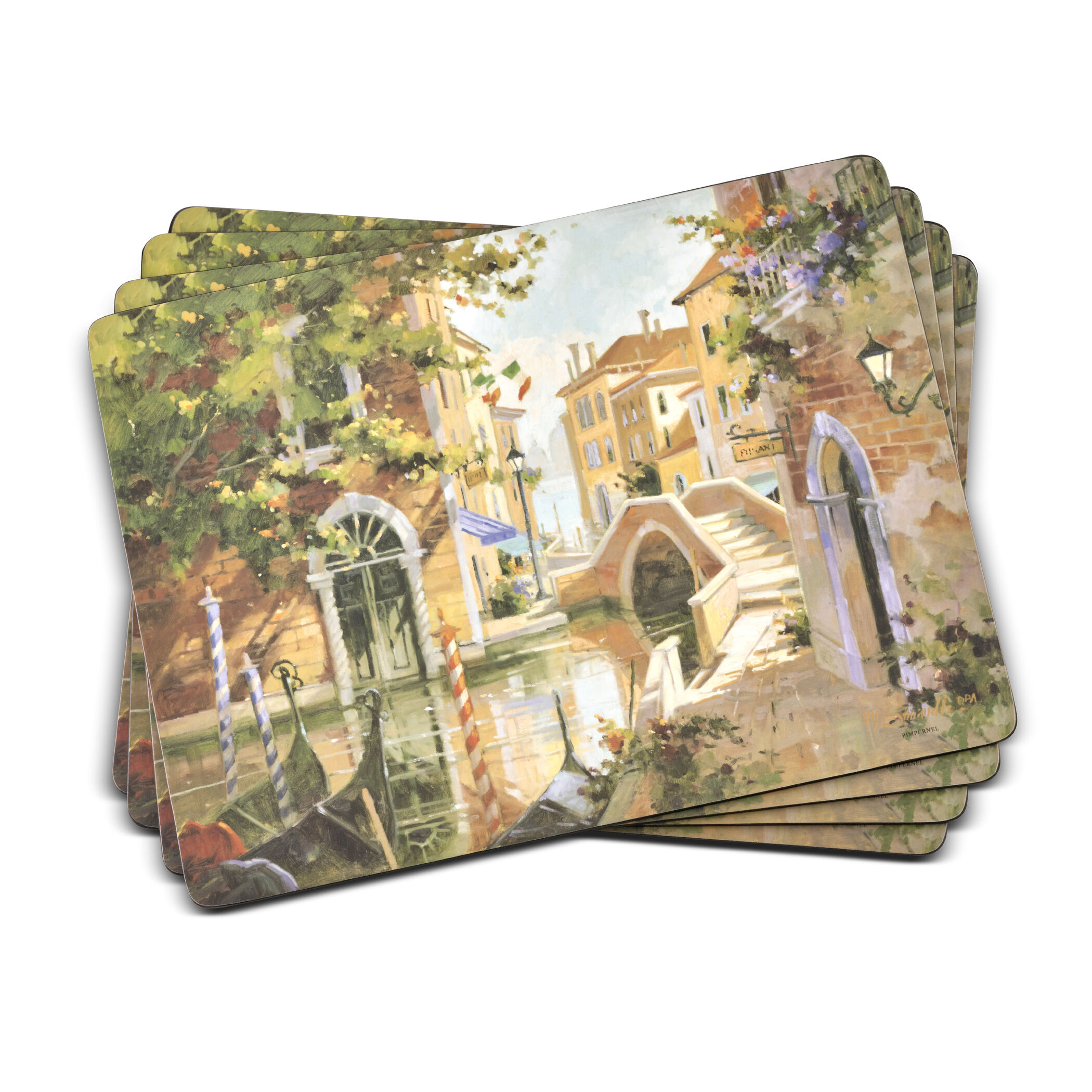 専用　Pimpernel Place Mats コースター　ランチョンマット 専用 Pimpernel Place Mats コースター ランチョンマット