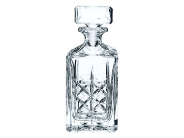 Highland 5 Piece Whiskey Set Highland 5 Piece Whiskey Set
