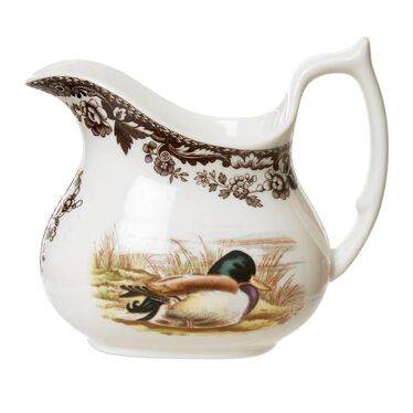 Woodland Cream Jug