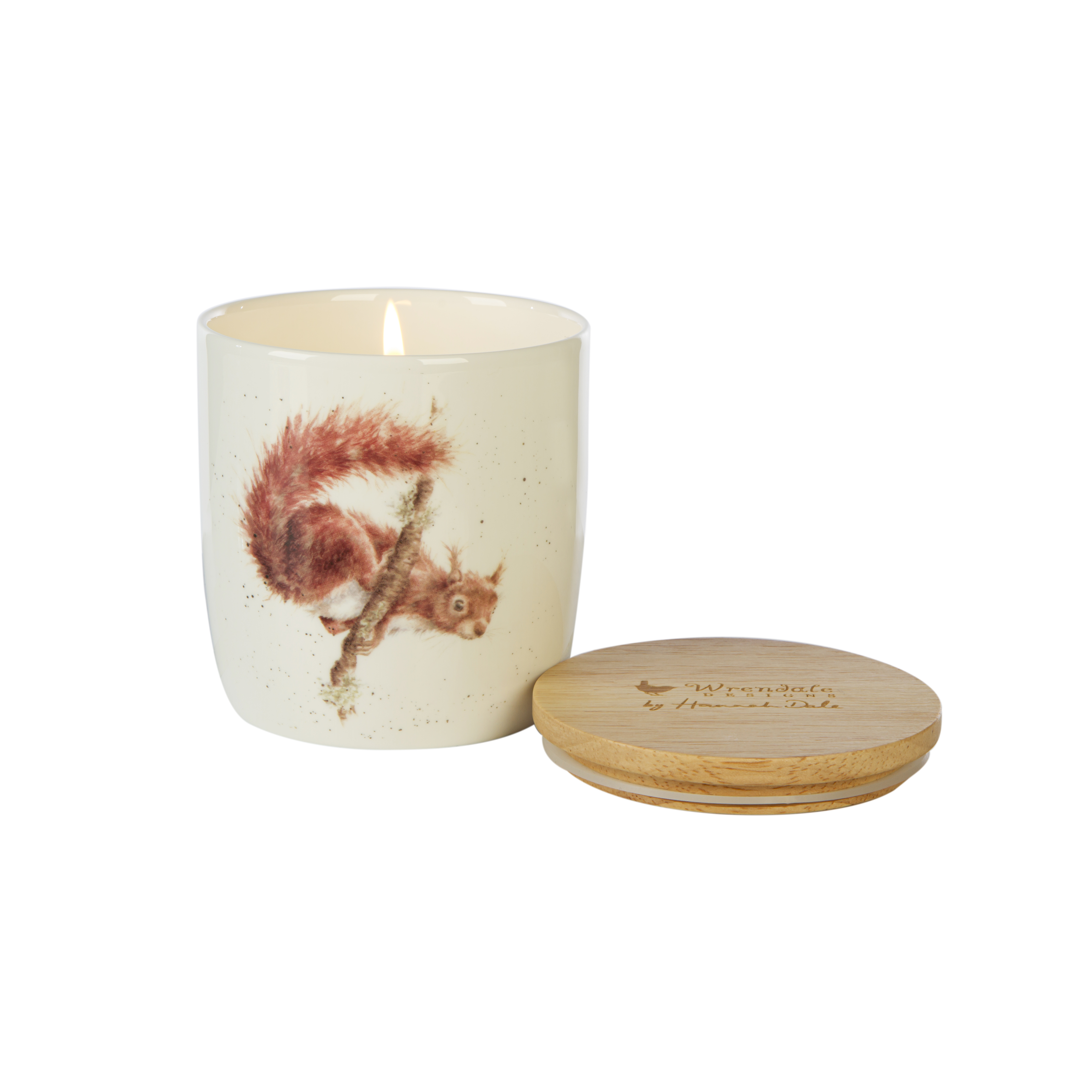 Woodland Candle image number null