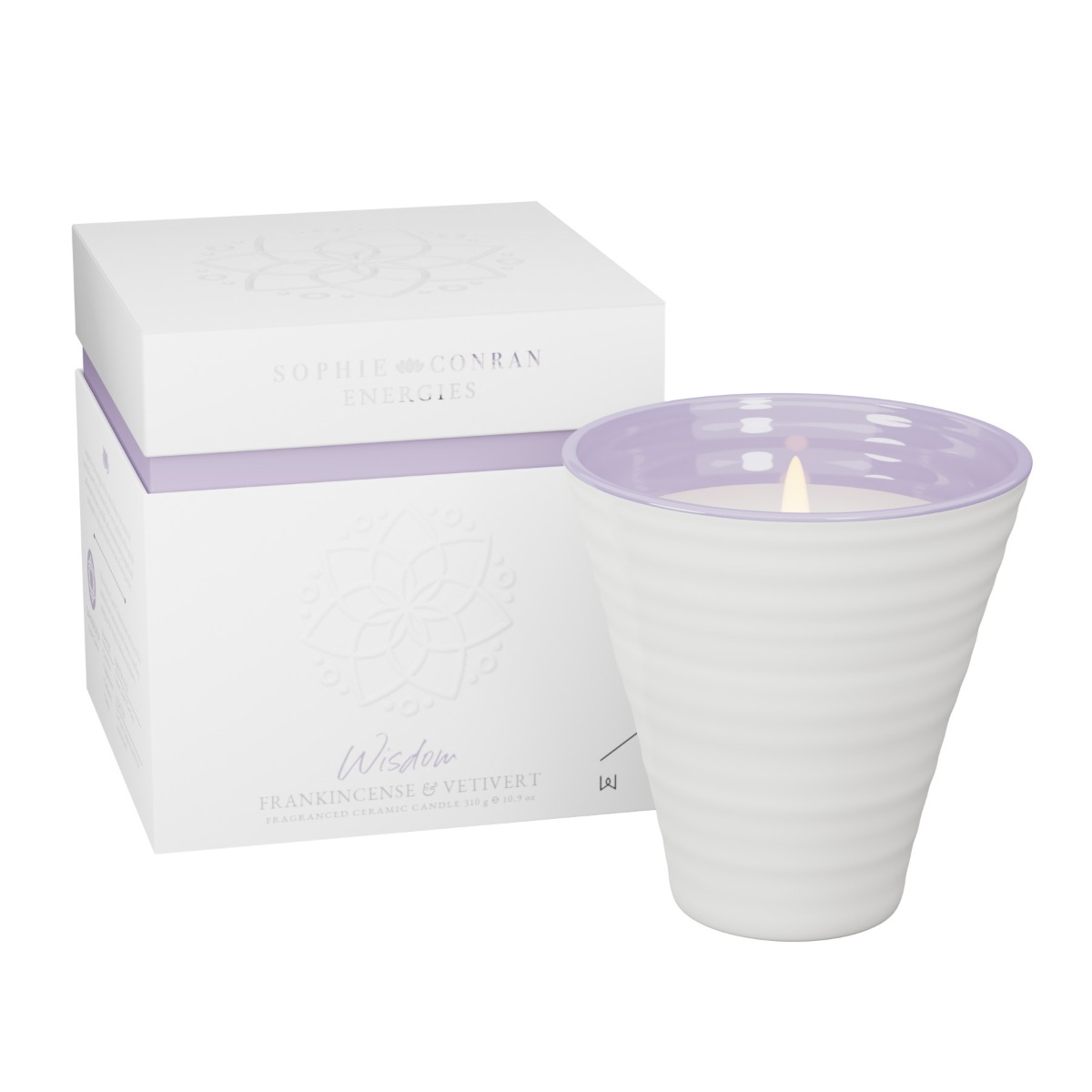 Sophie Conran Energies Wisdom Candle image number null