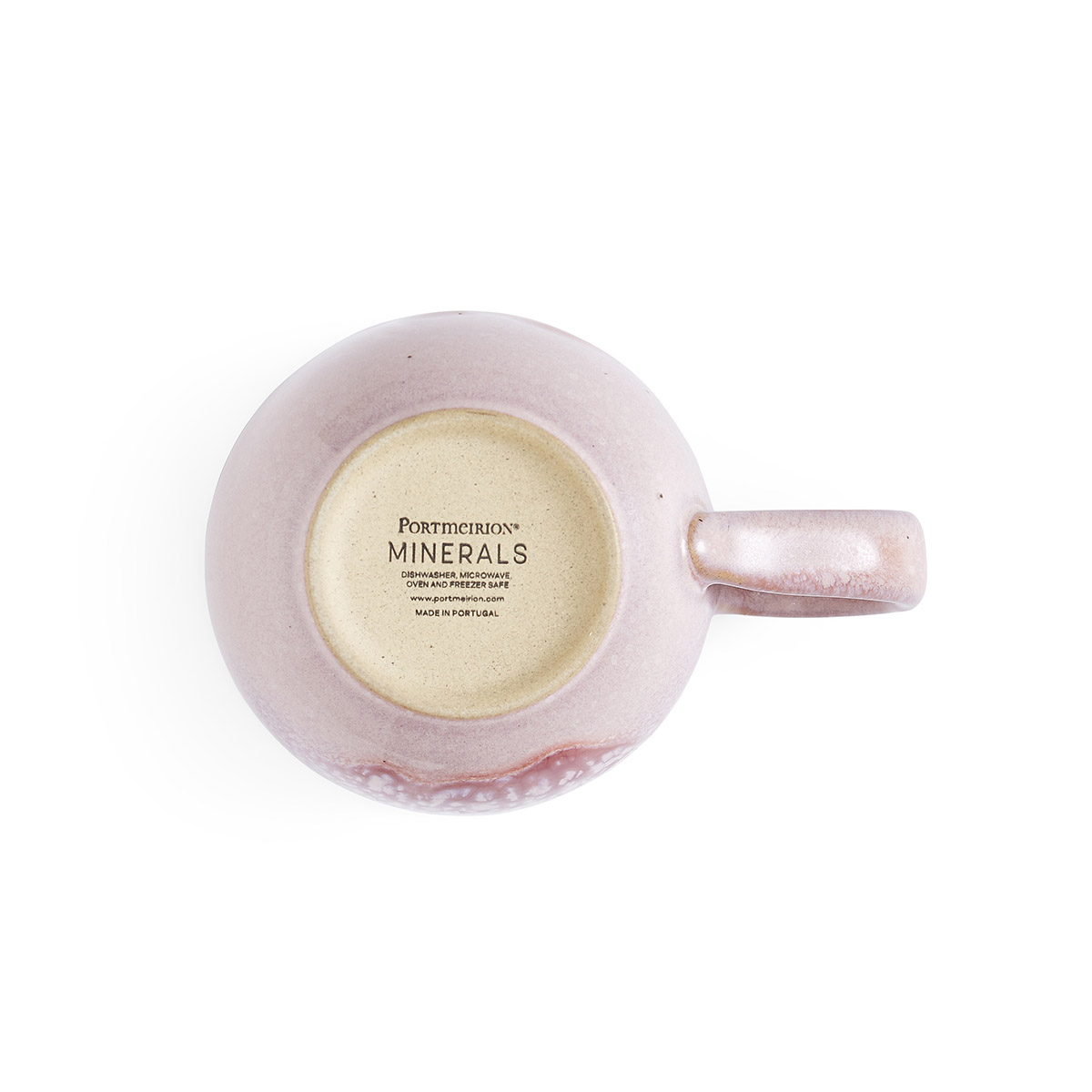 Minerals Mug, Rose Quartz image number null