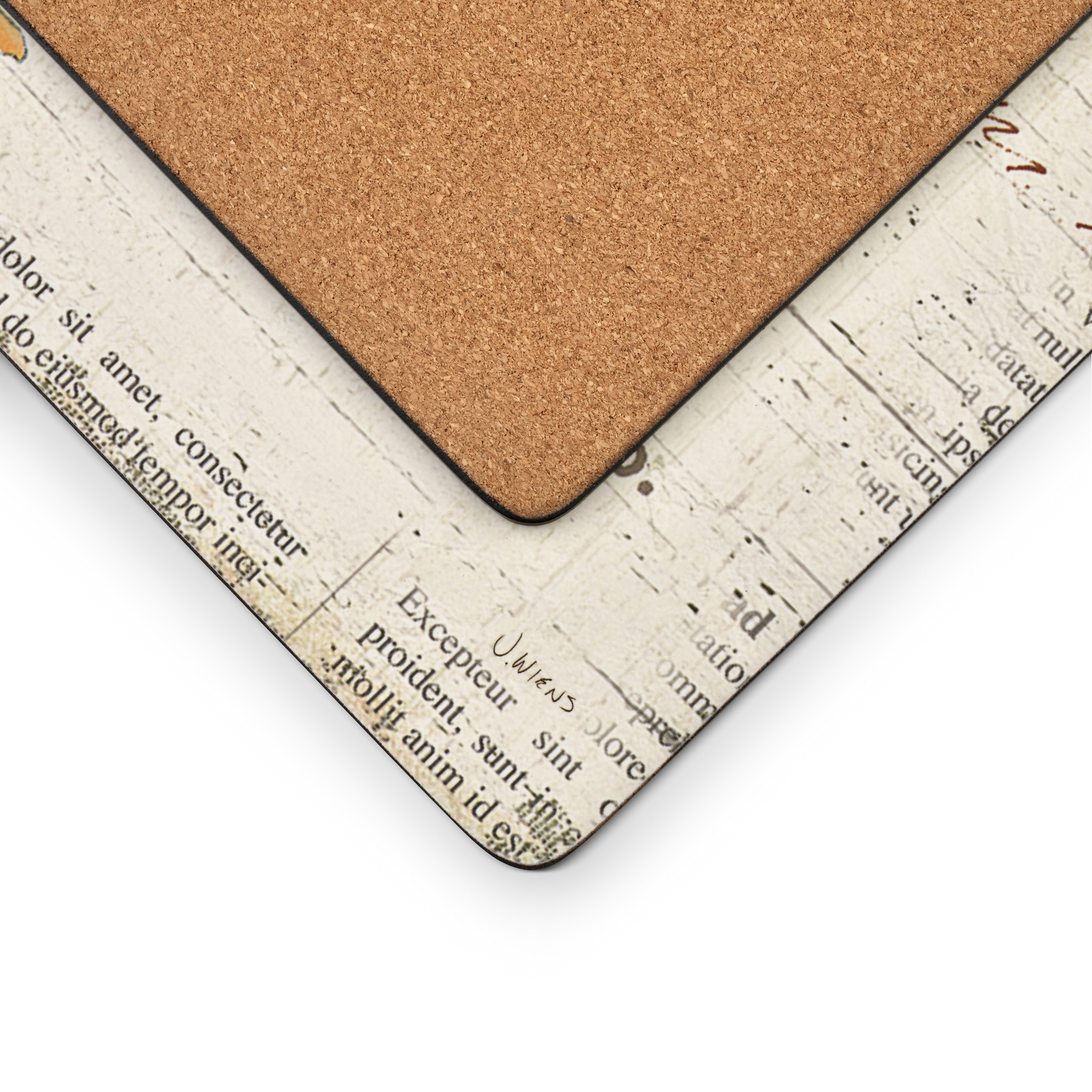 On The Farm Placemats Set of 4 image number null
