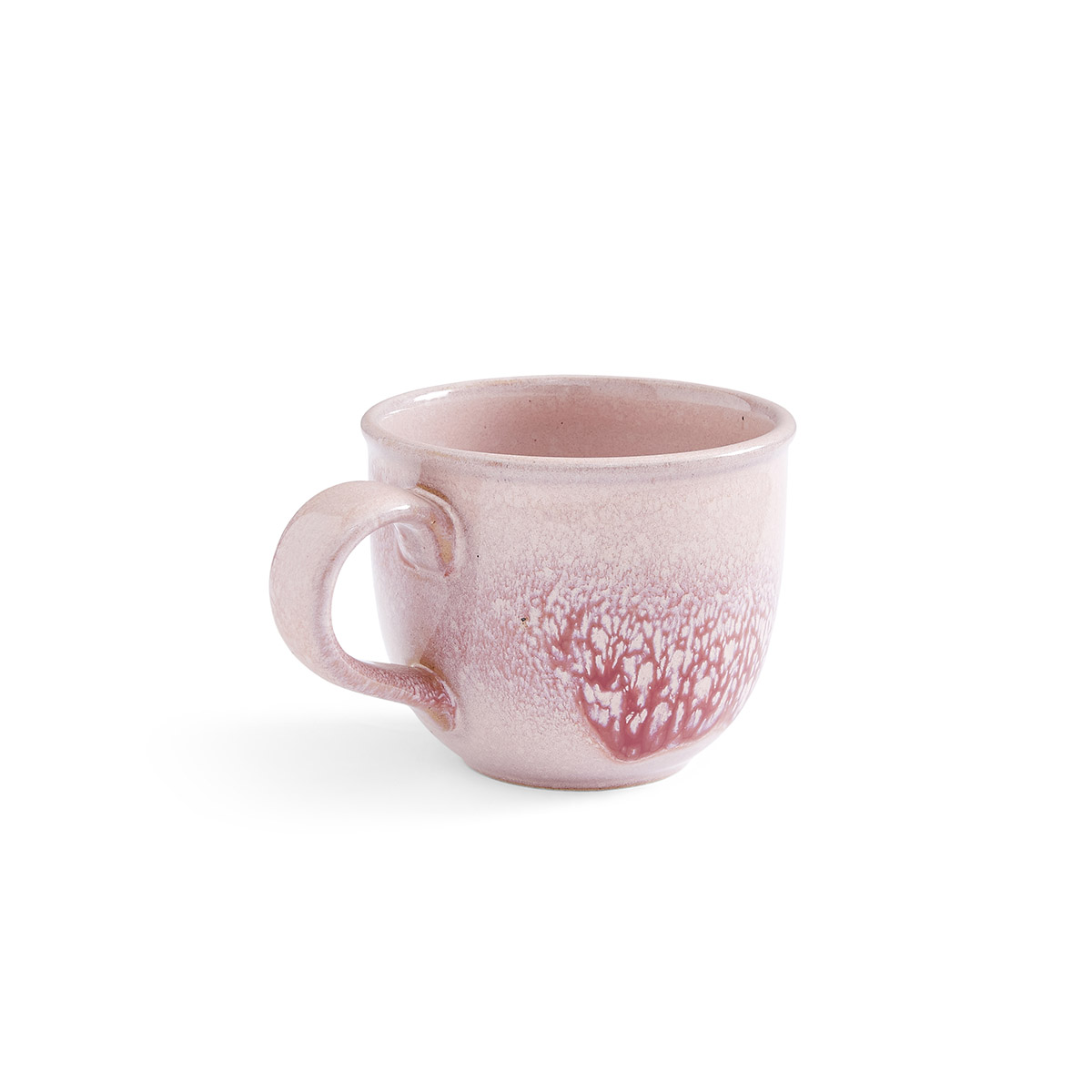 Minerals Mug, Rose Quartz image number null