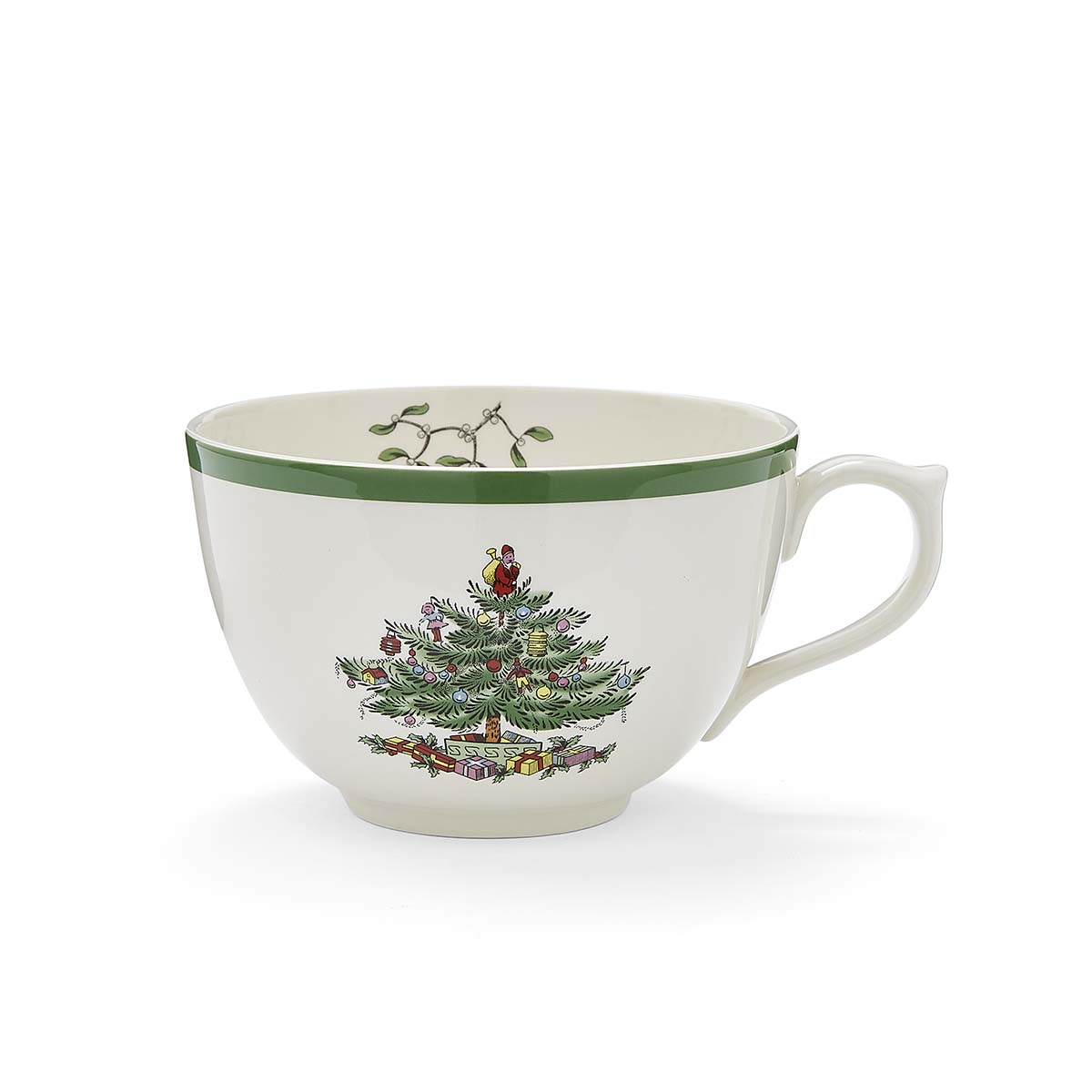 Christmas Tree  20fl.oz Jumbo Cup image number null