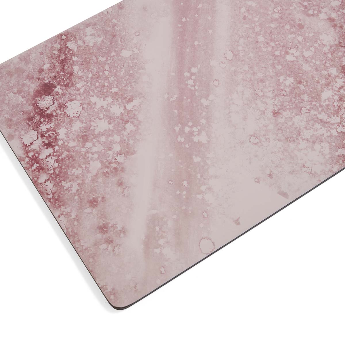 Portmeirion Minerals Rose Quartz Set of 4 Large Placemats image number null