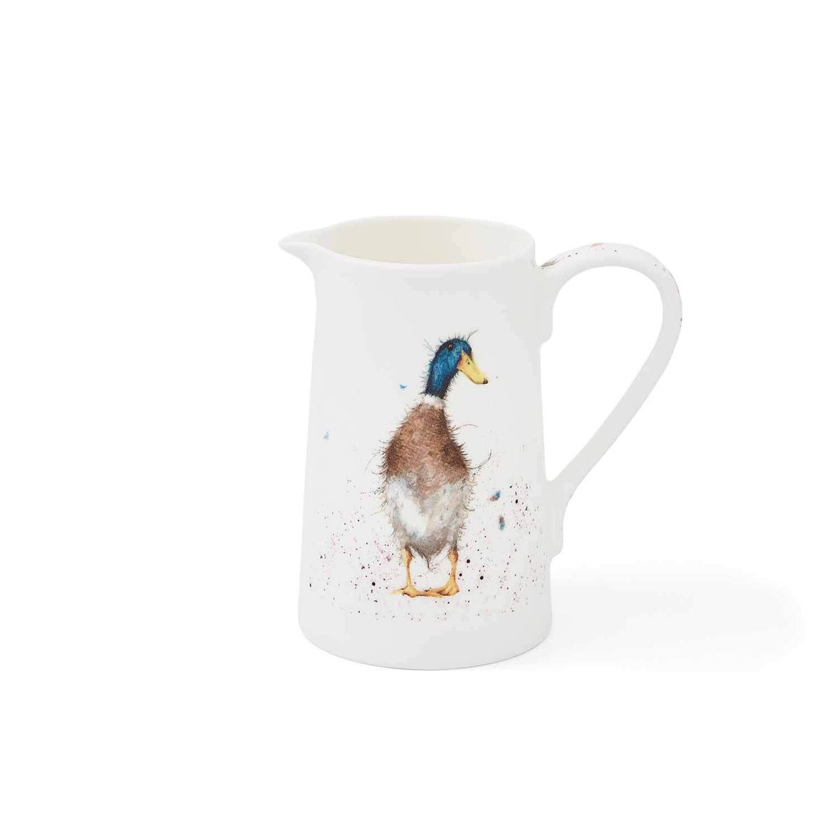 Guard Duck 1 Pint Jug image number null