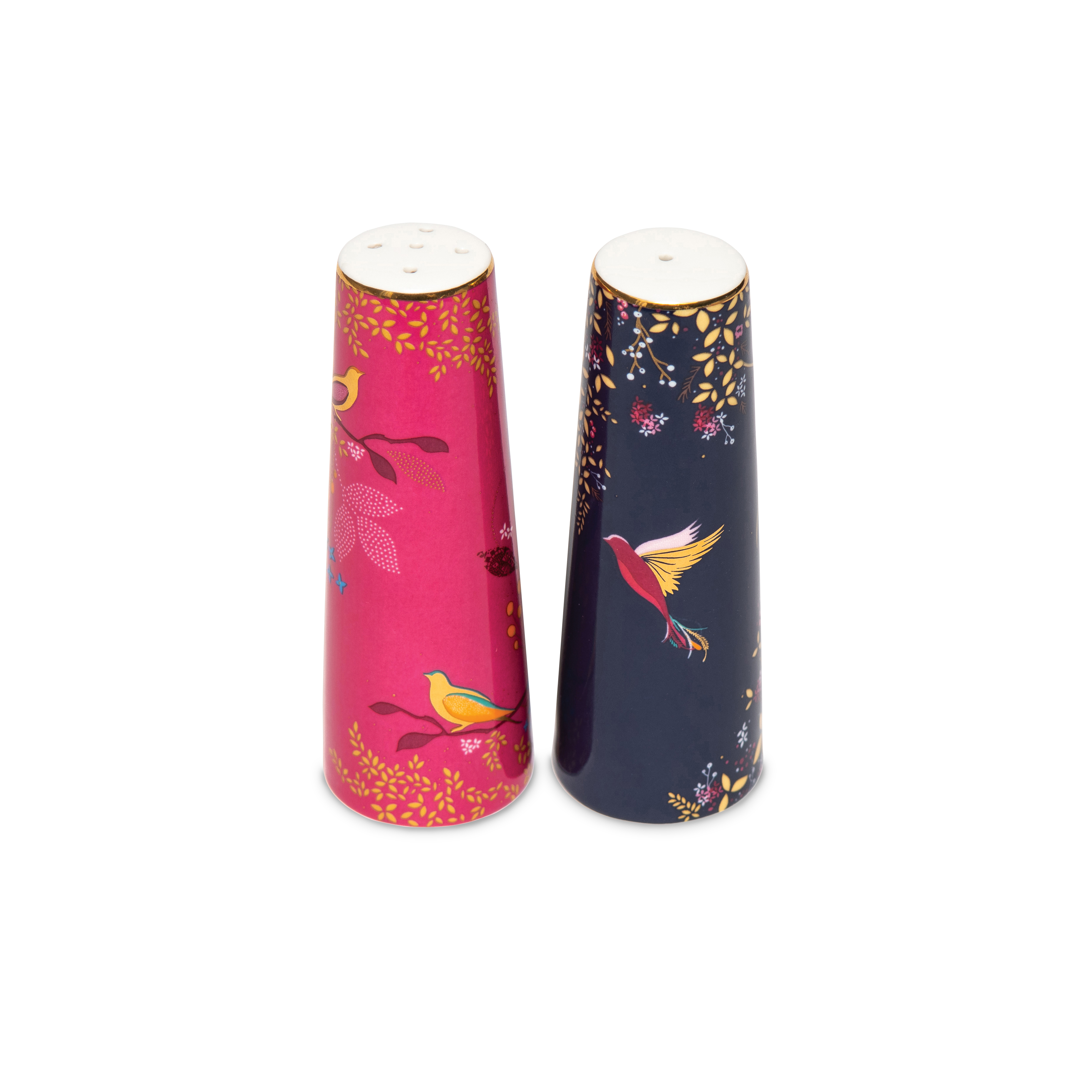 Sara Miller Chelsea Salt and Pepper Set image number null