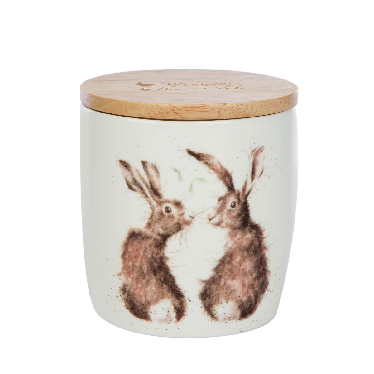 Winter Wonderland Candle Jar image number null