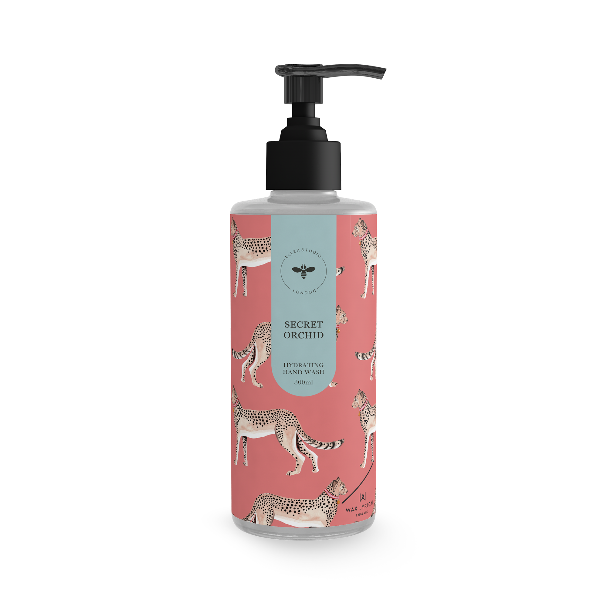 Ellen Studio Secret Orchid Hand Wash image number null