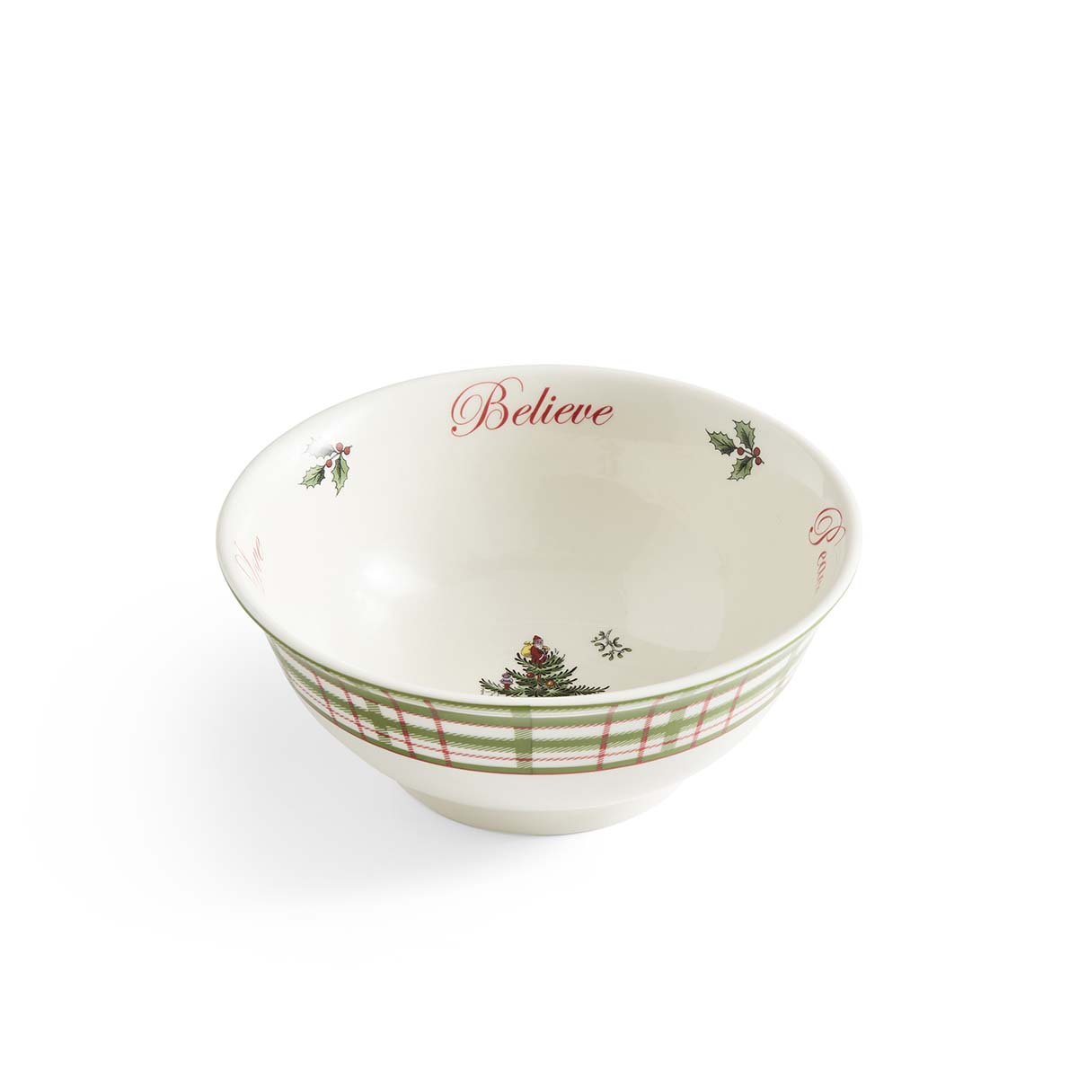 Christmas Tree 2025 Annual Collector Bowl image number null