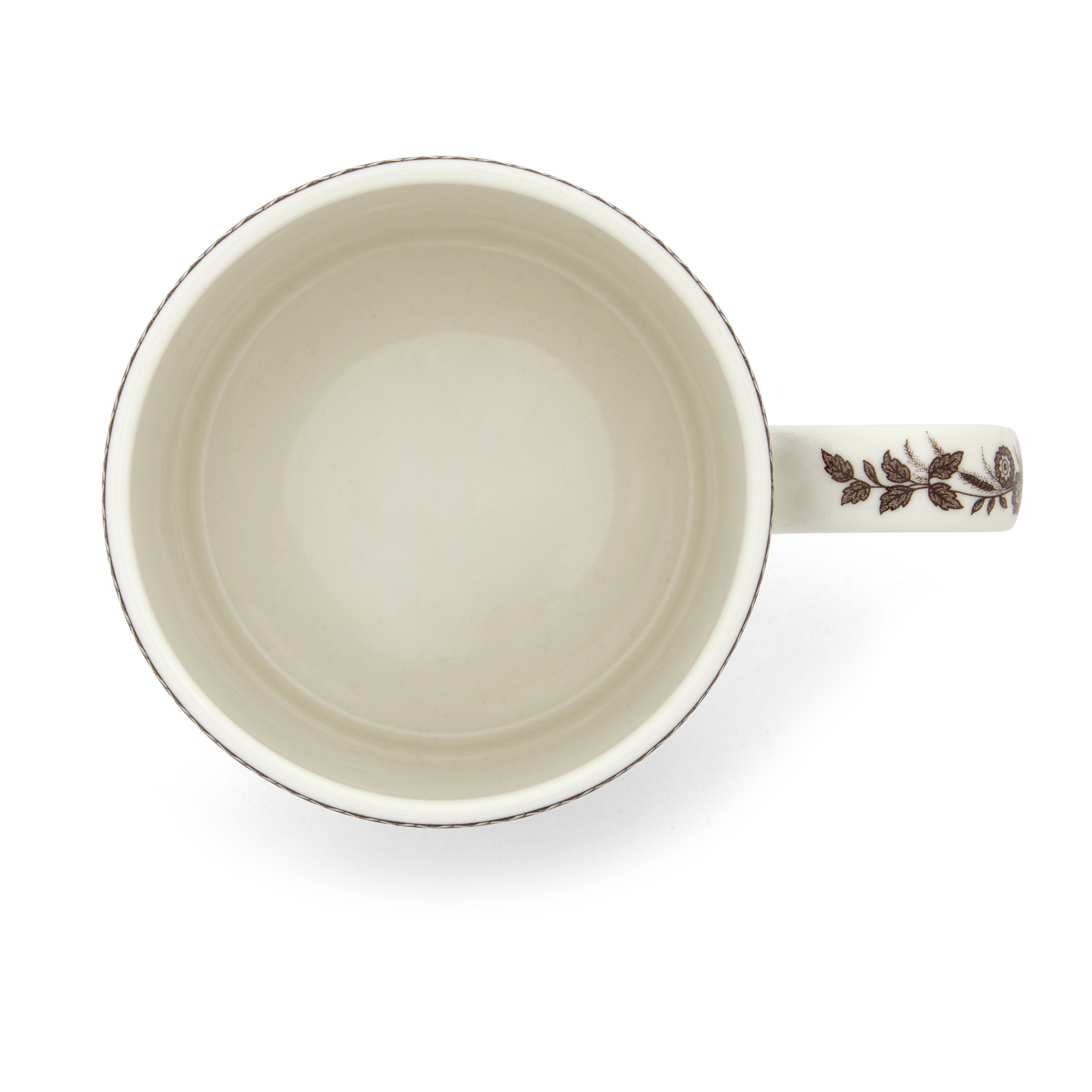 Woodland Mug 16 oz (Thoroughbred) image number null