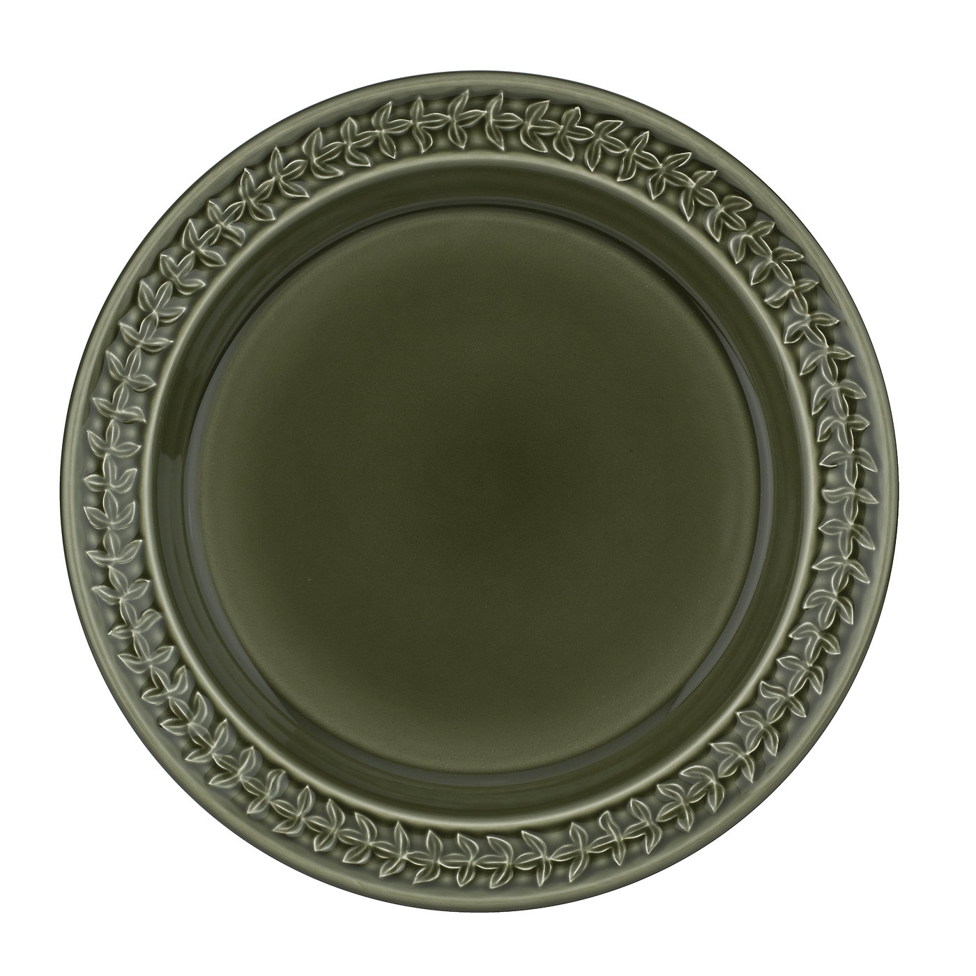 Botanic Garden Harmony 4 Side Plates, Forest image number null