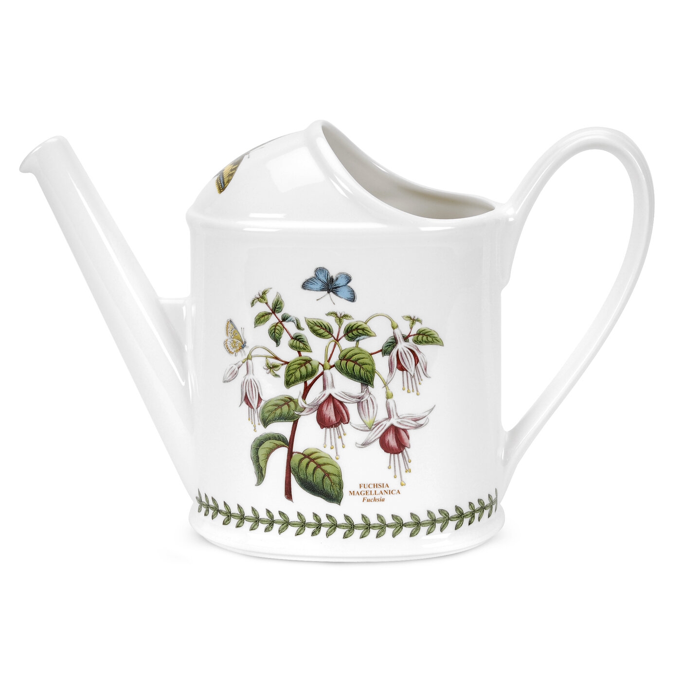 Botanic Garden 3pt Watering Can (Fuchsia) image number null