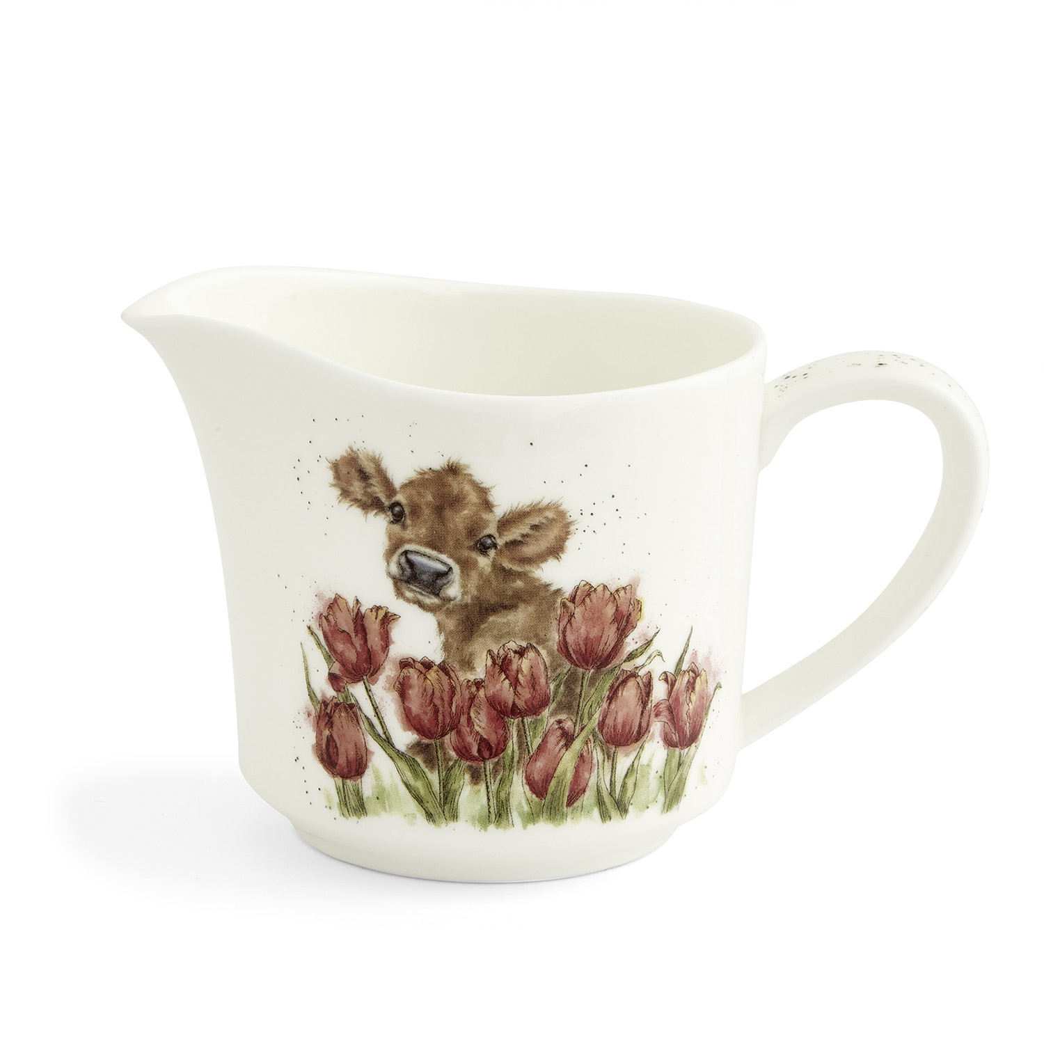 Wrendale Designs Cream Jug image number null