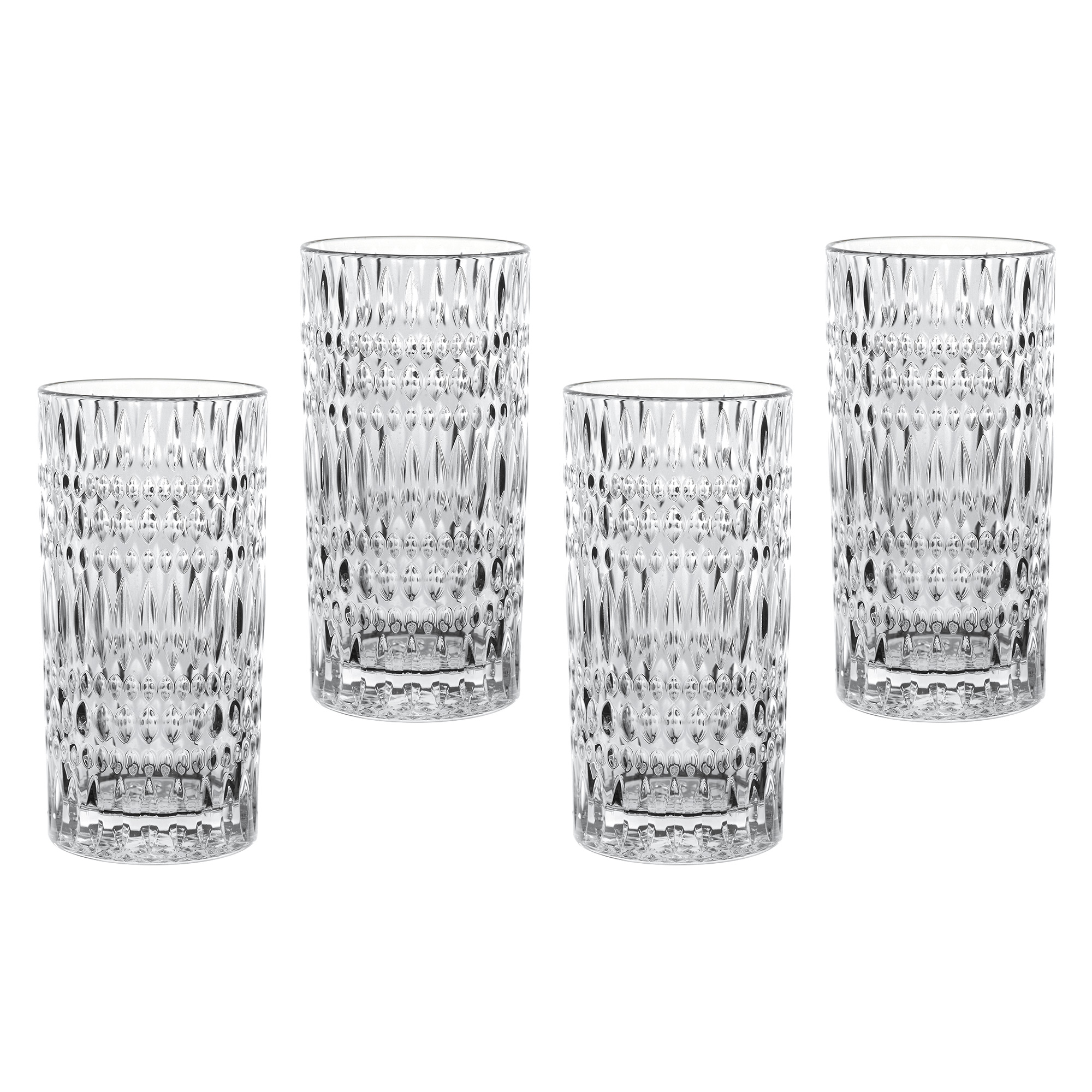 Nachtmann Ethno Long Drink Set of 4 image number null