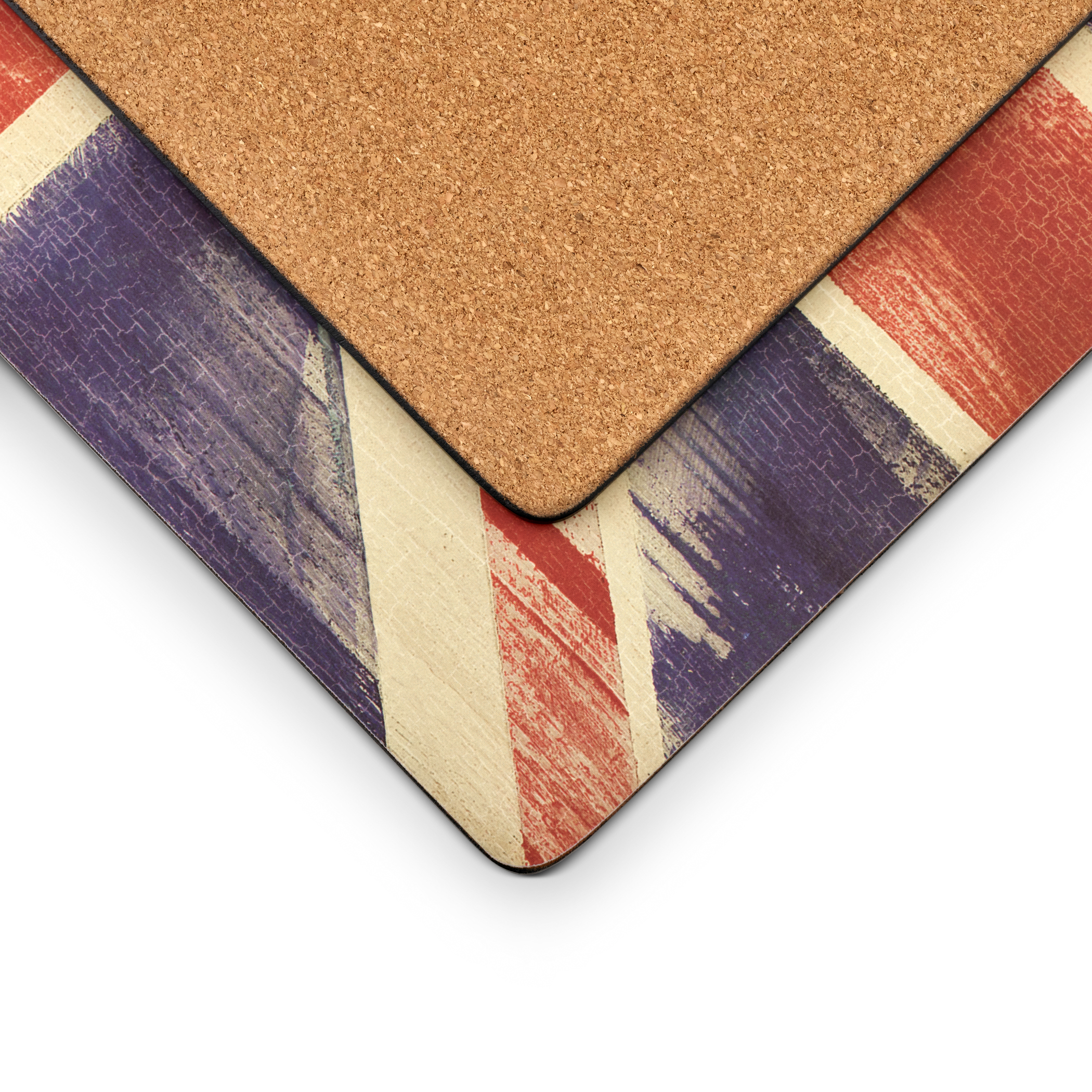 Union Jack Placemats Set of 4 image number null