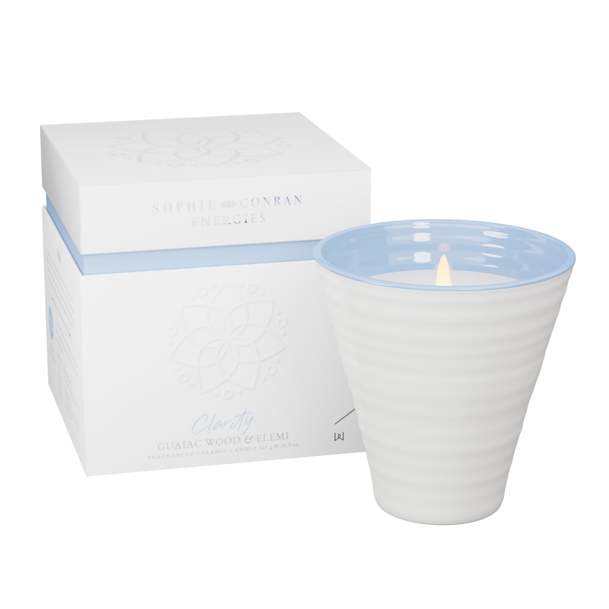 Sophie Conran Energies Clarity Candle image number null