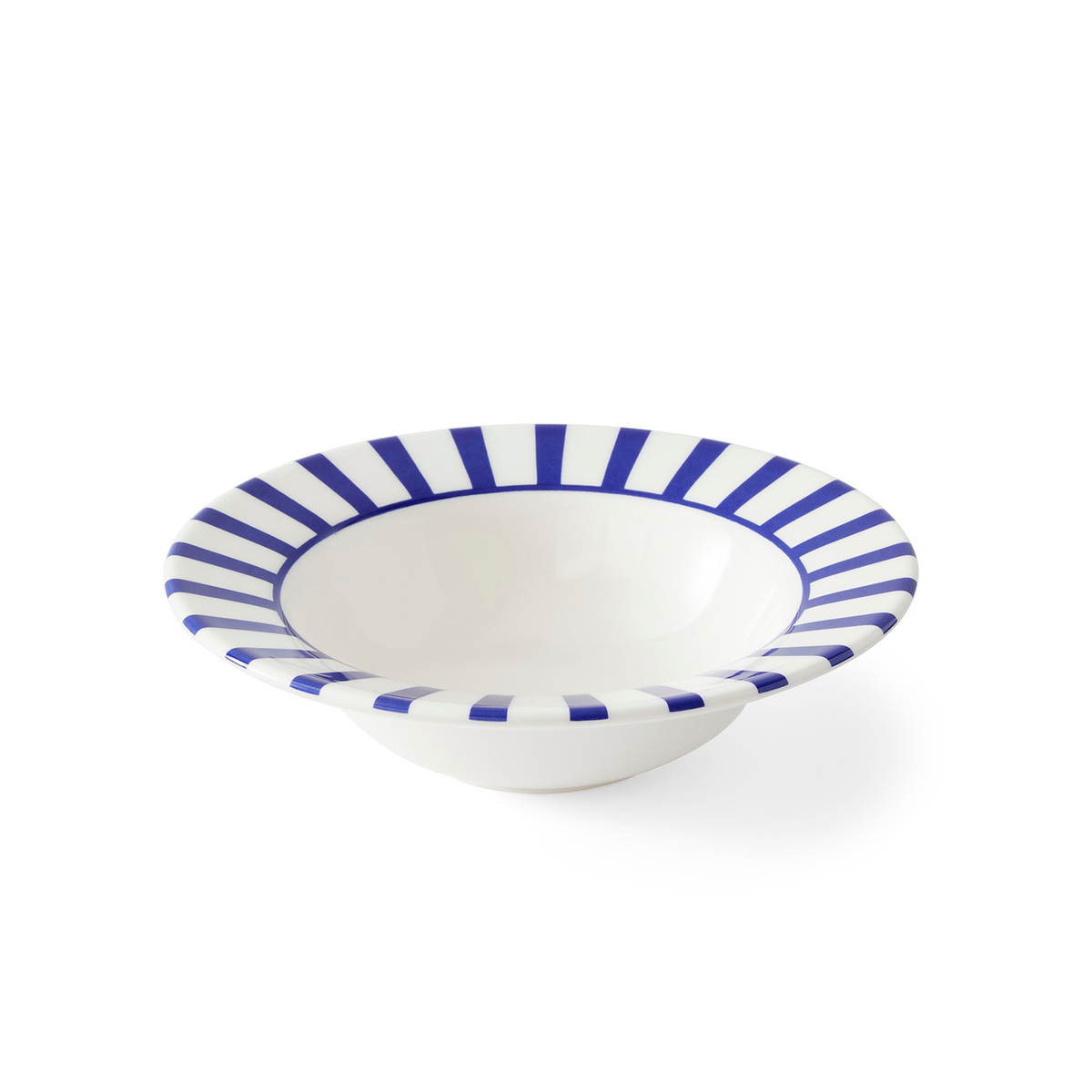 Steccato Cereal Bowl image number null