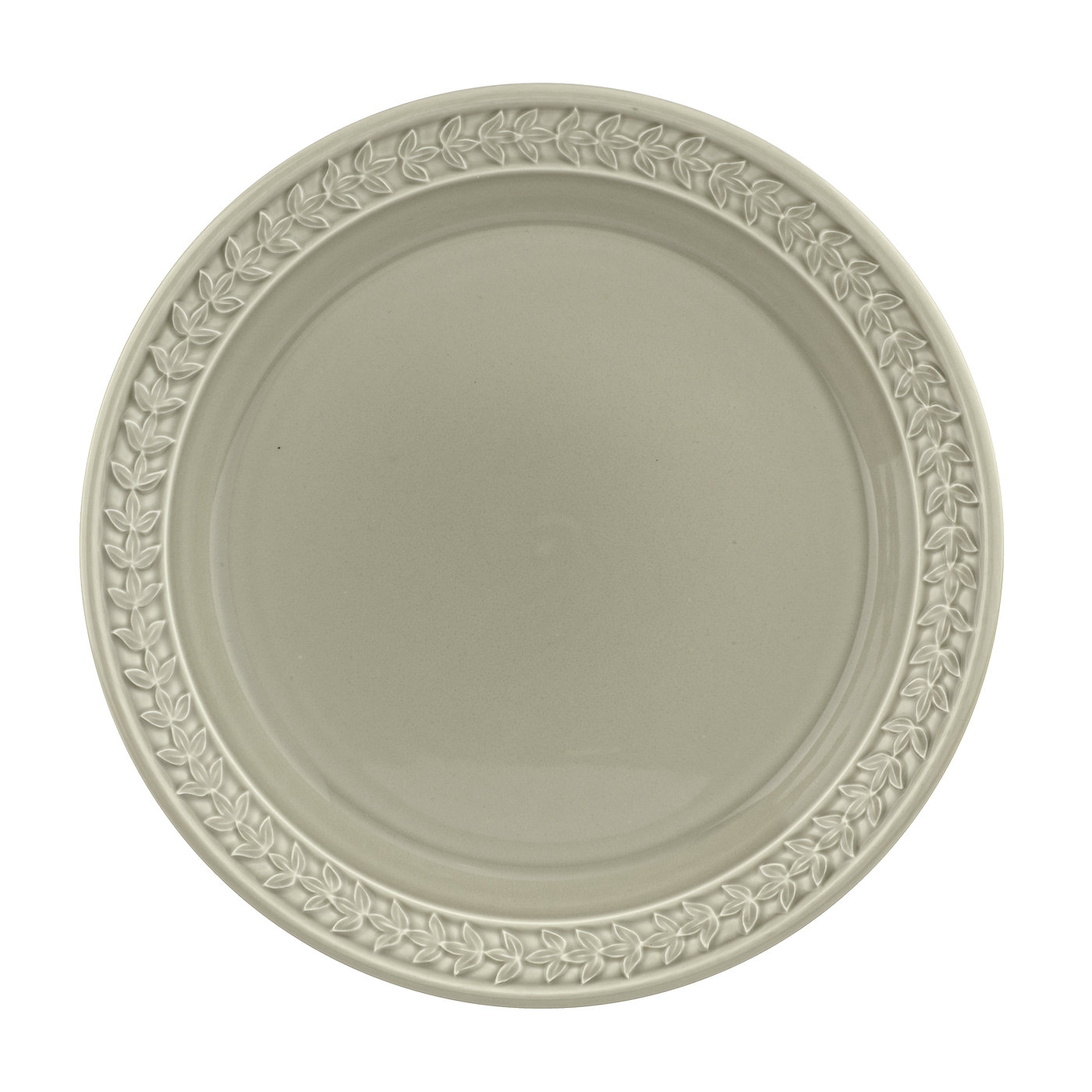 Botanic Garden Harmony Stone 10.5 Inch Dinner Plate image number null