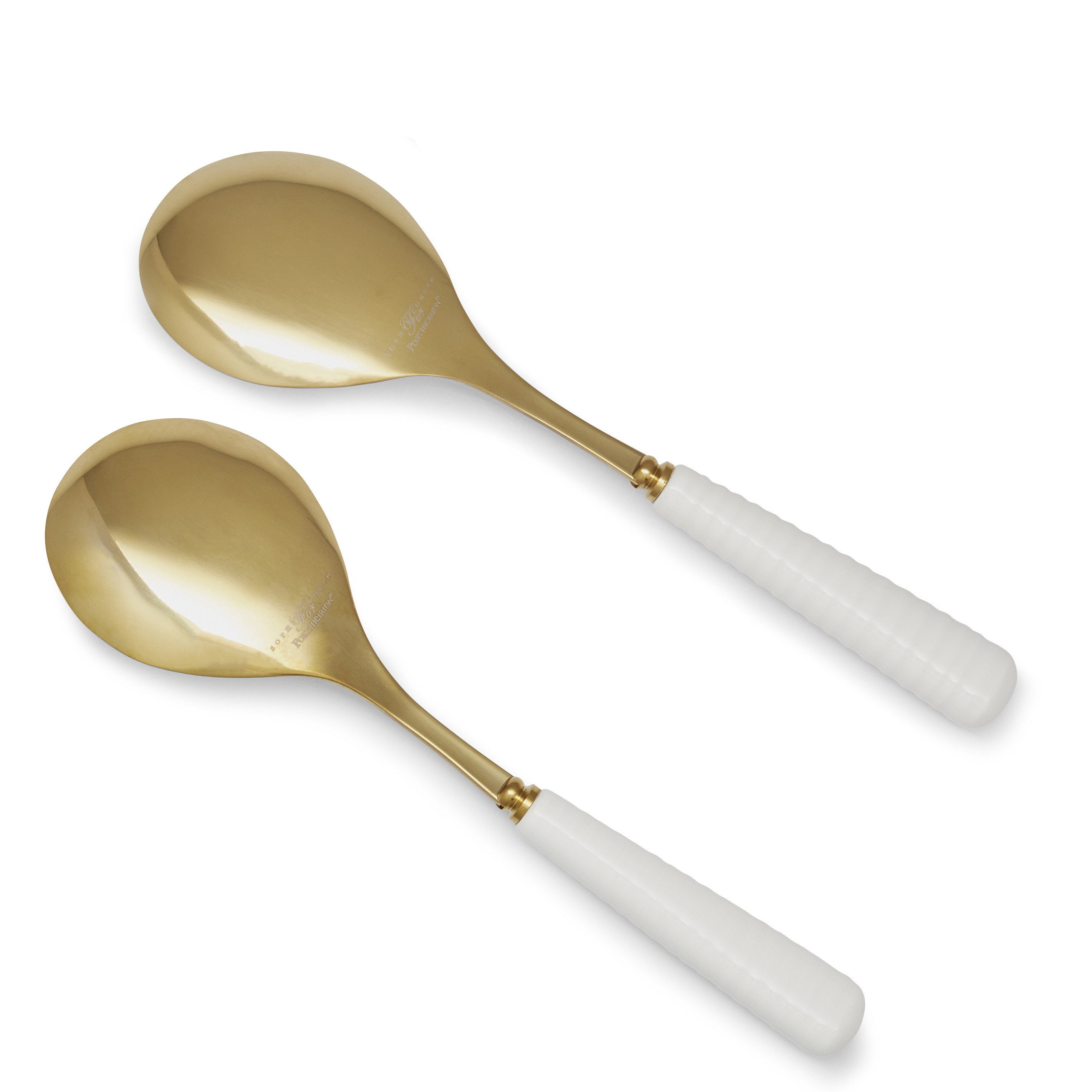 Sophie Conran Pair of Salad Servers image number null