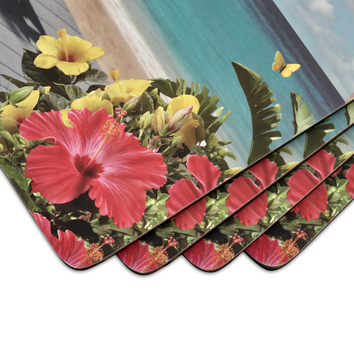 In the Sunshine LargeÂ Placemats set of 4 image number null