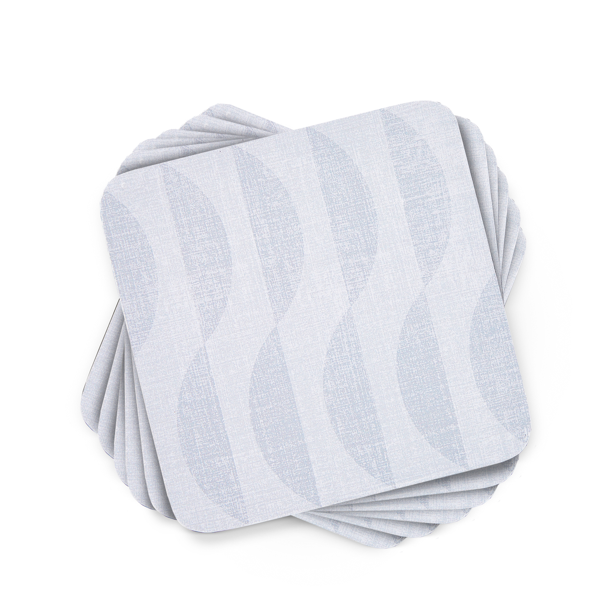 Eclipse Coasters Set of 6 image number null