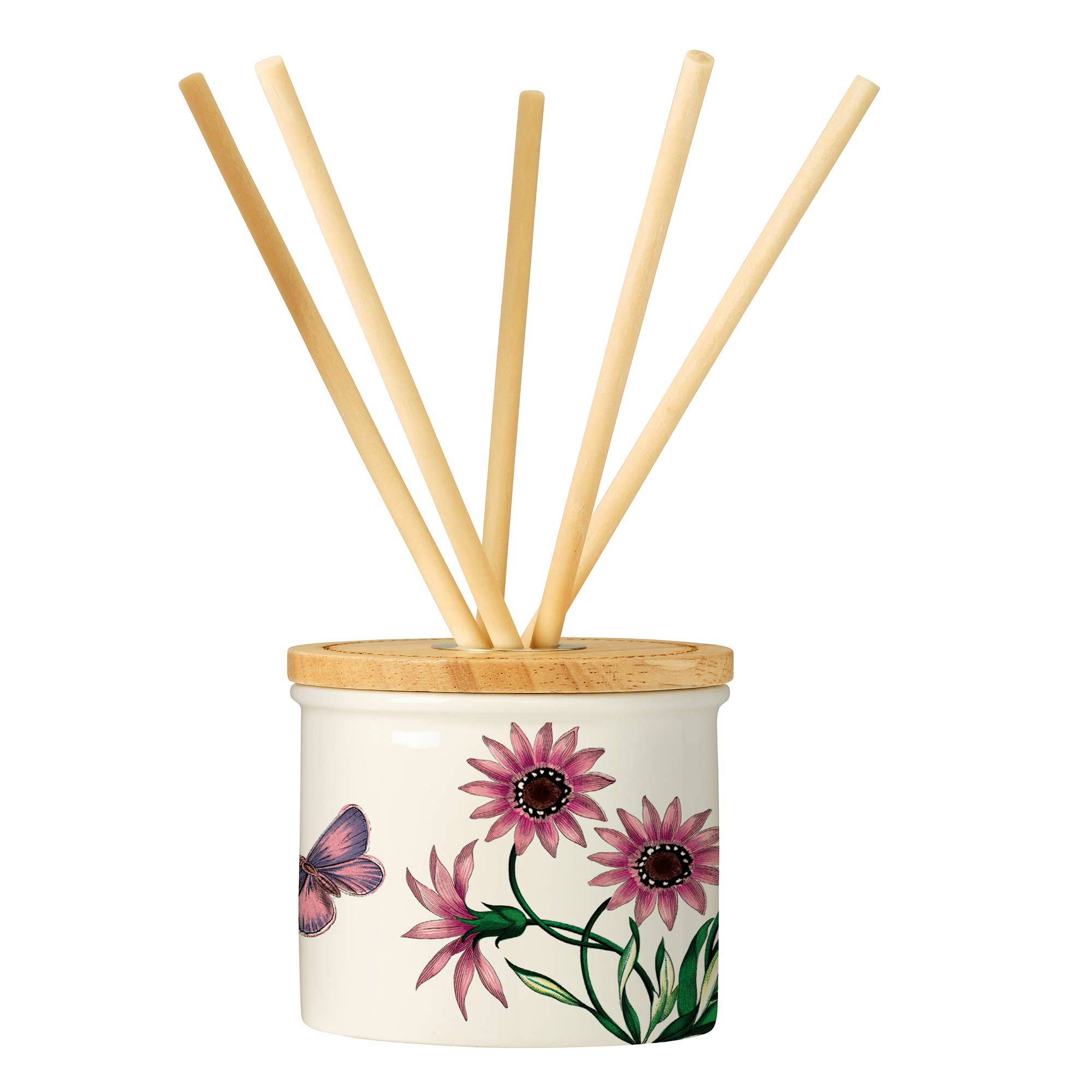 Botanic Garden Treasure Flower Reed Diffuser image number null